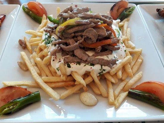 Kapadokya Turkish Kitchen